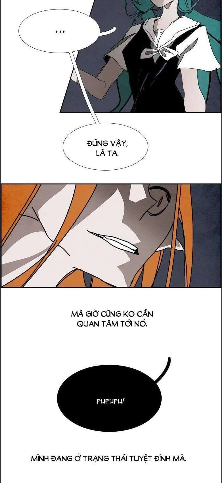 Warble Chapter 190 - 33