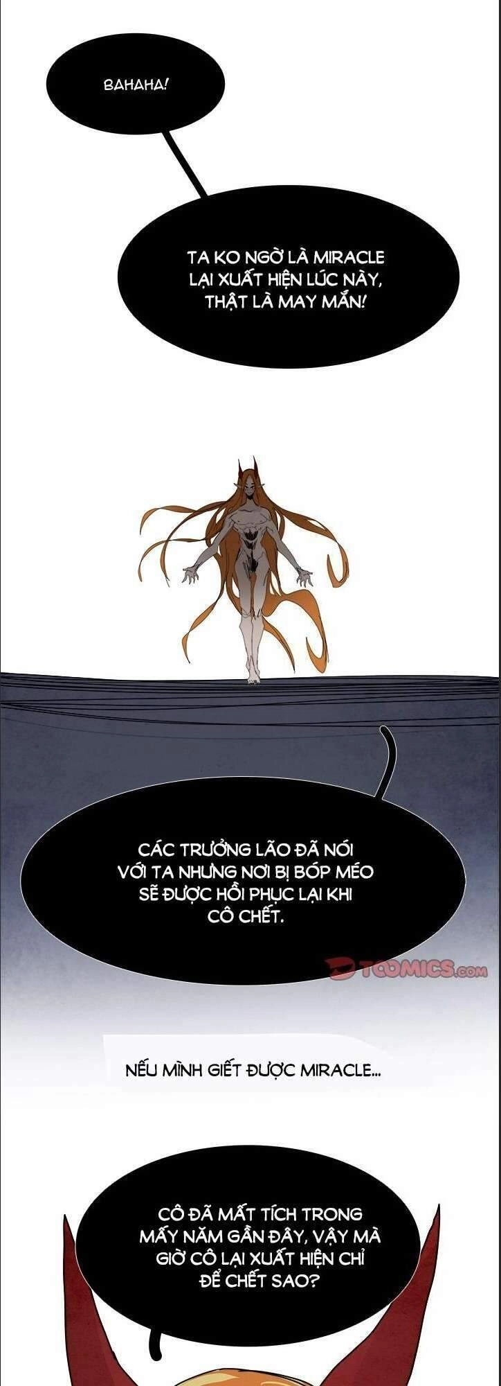 Warble Chapter 190 - 34