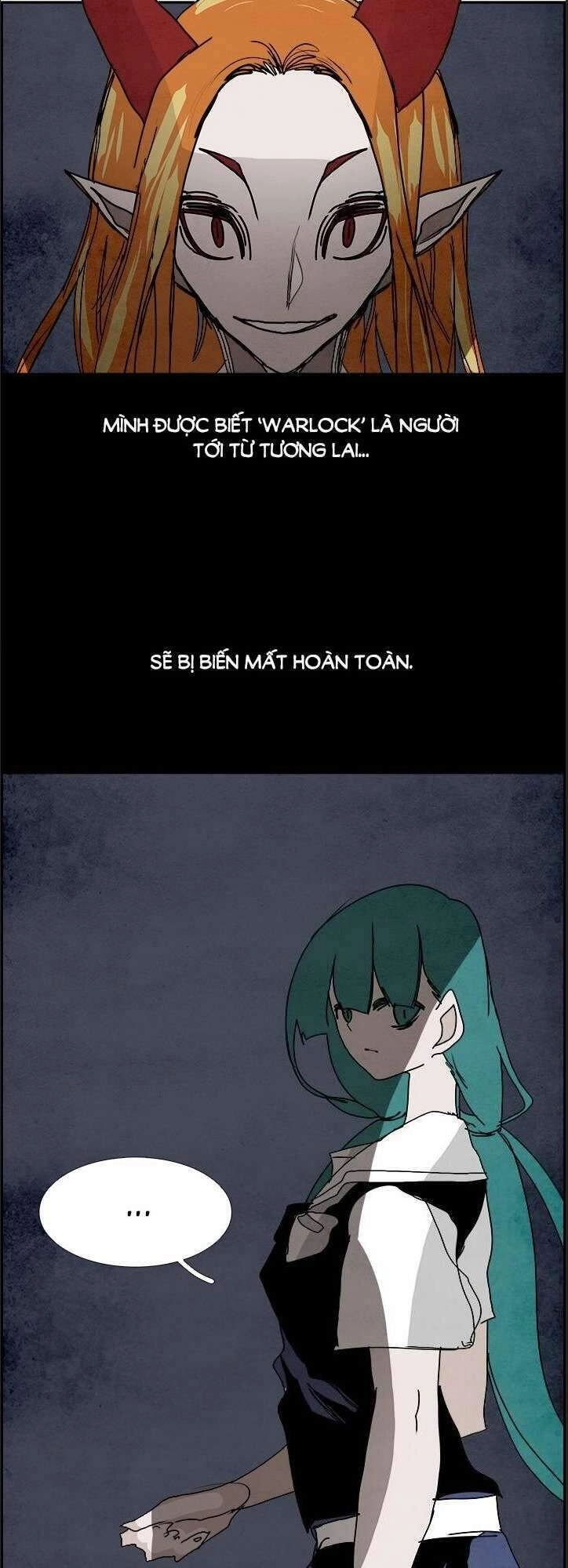 Warble Chapter 190 - 35