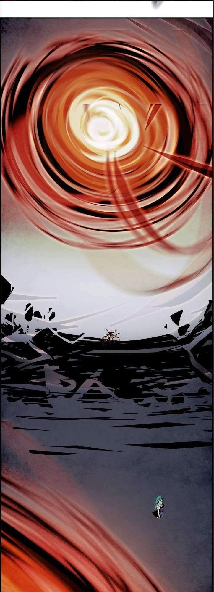 Warble Chapter 190 - 38