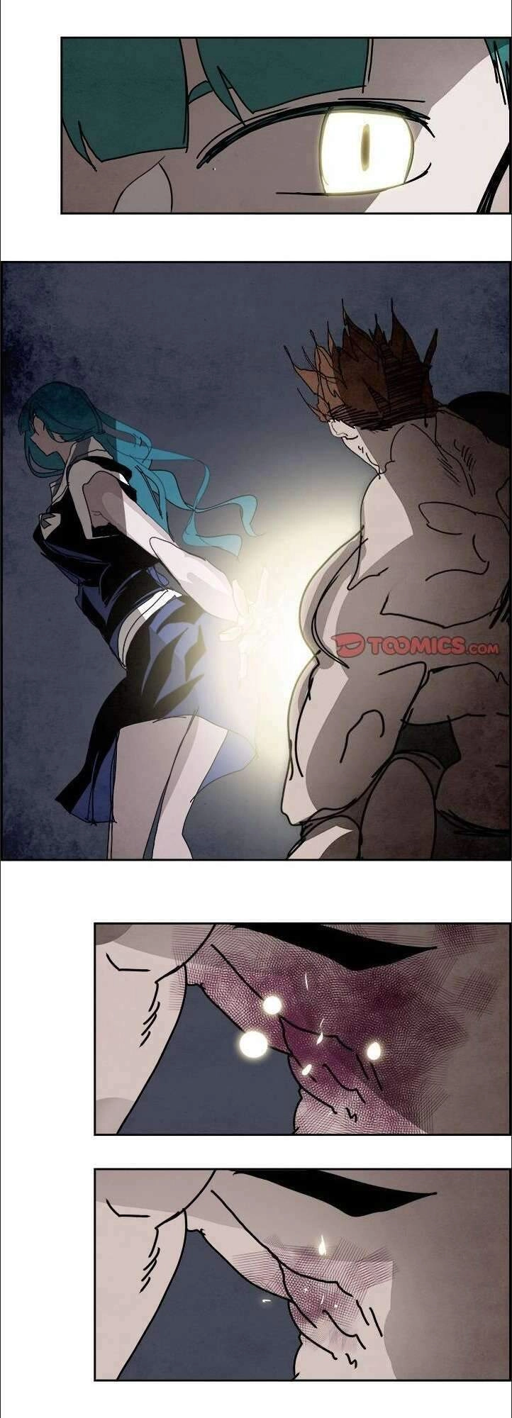 Warble Chapter 190 - 44