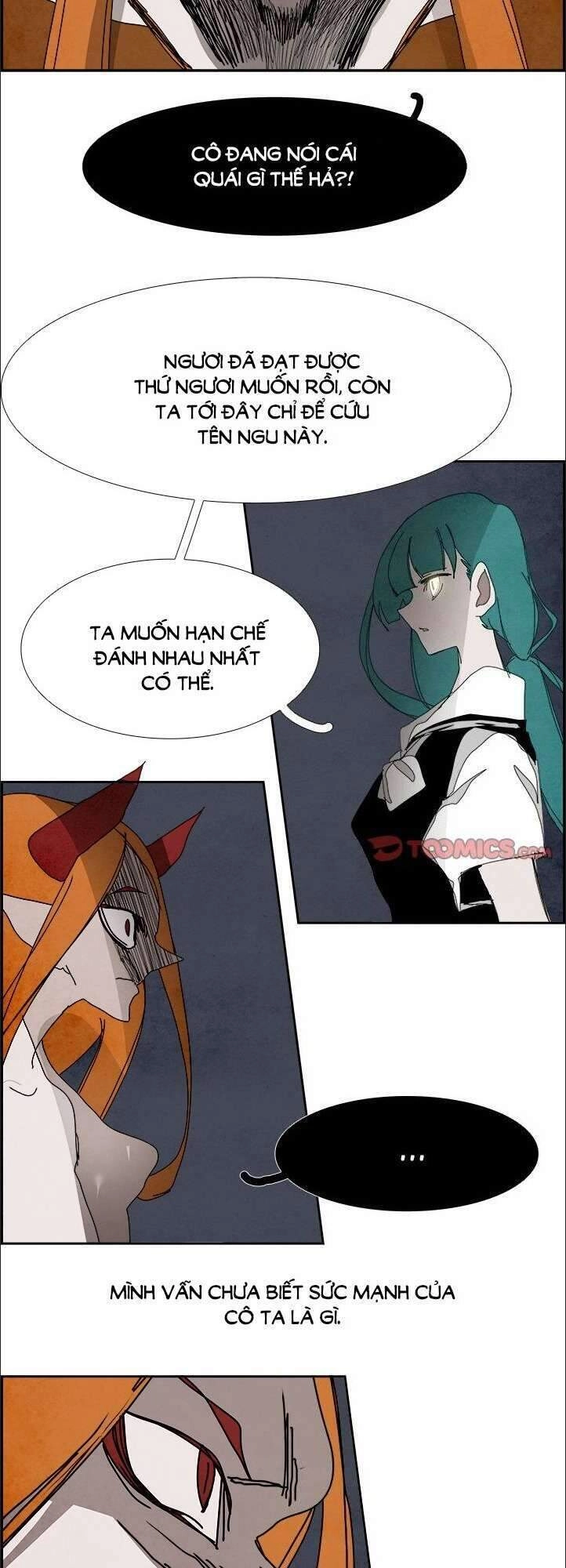 Warble Chapter 190 - 46