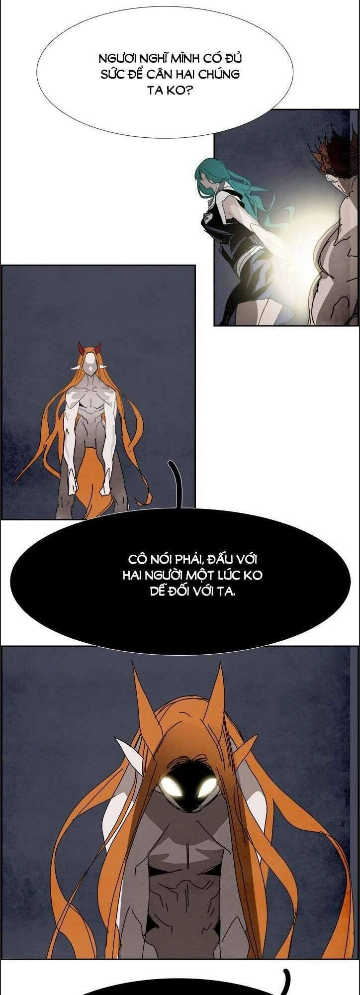 Warble Chapter 190 - 48