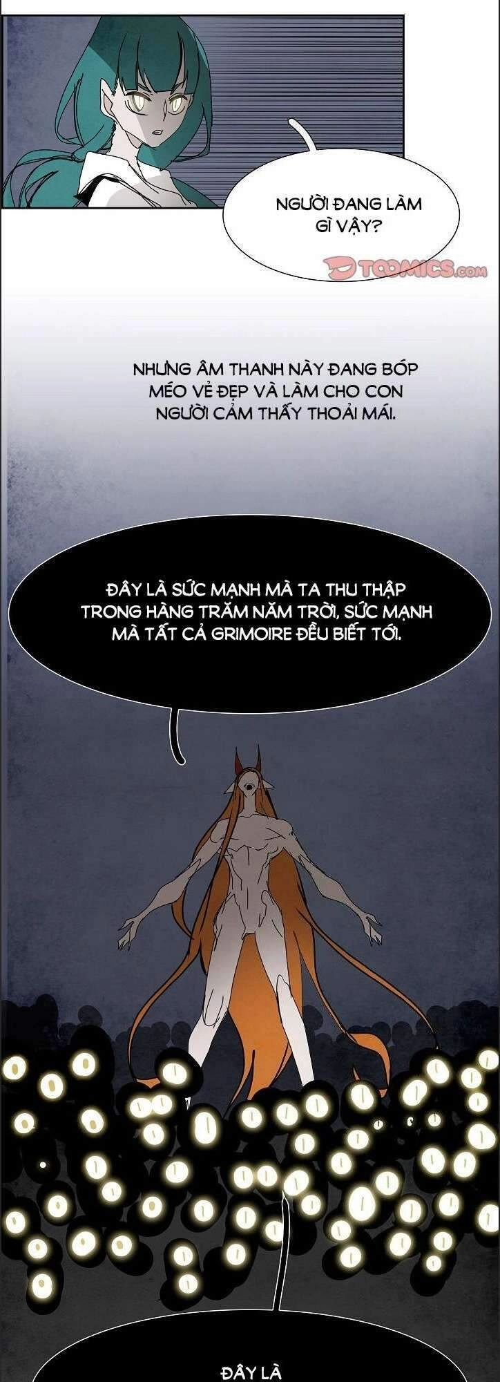 Warble Chapter 190 - 52