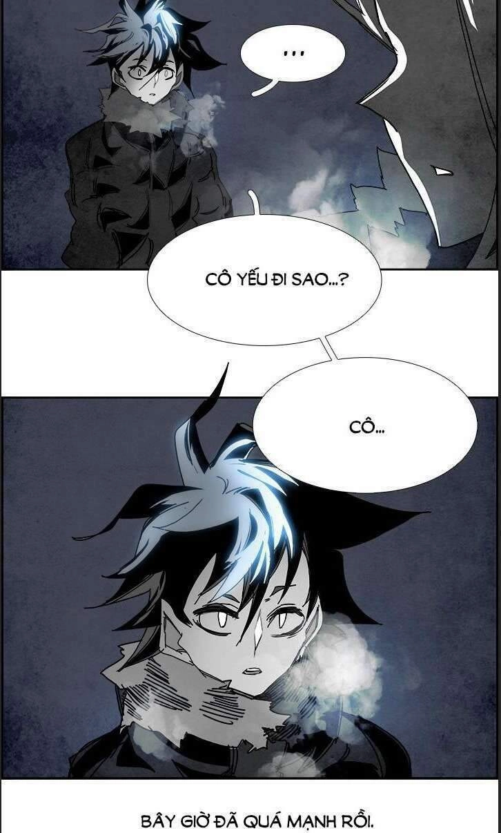 Warble Chapter 191 - 3