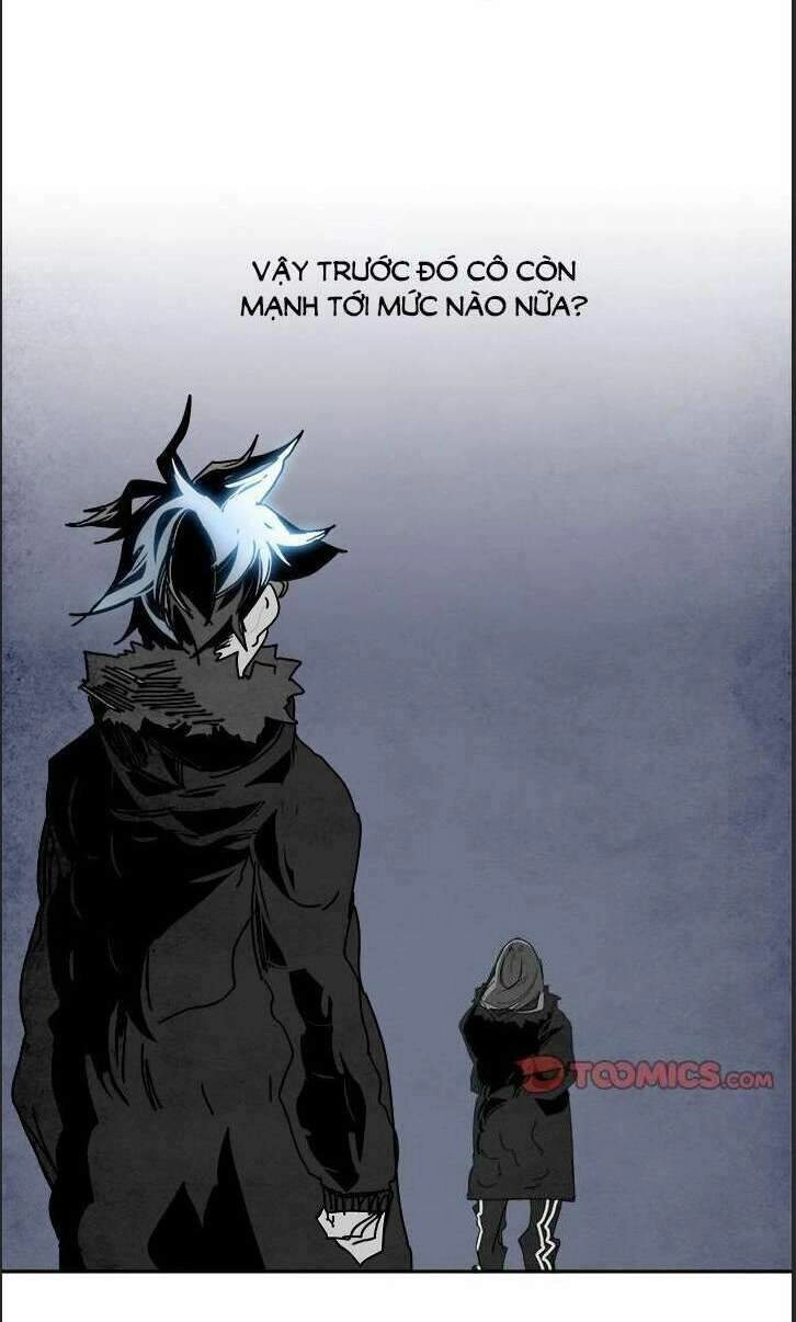 Warble Chapter 191 - 4