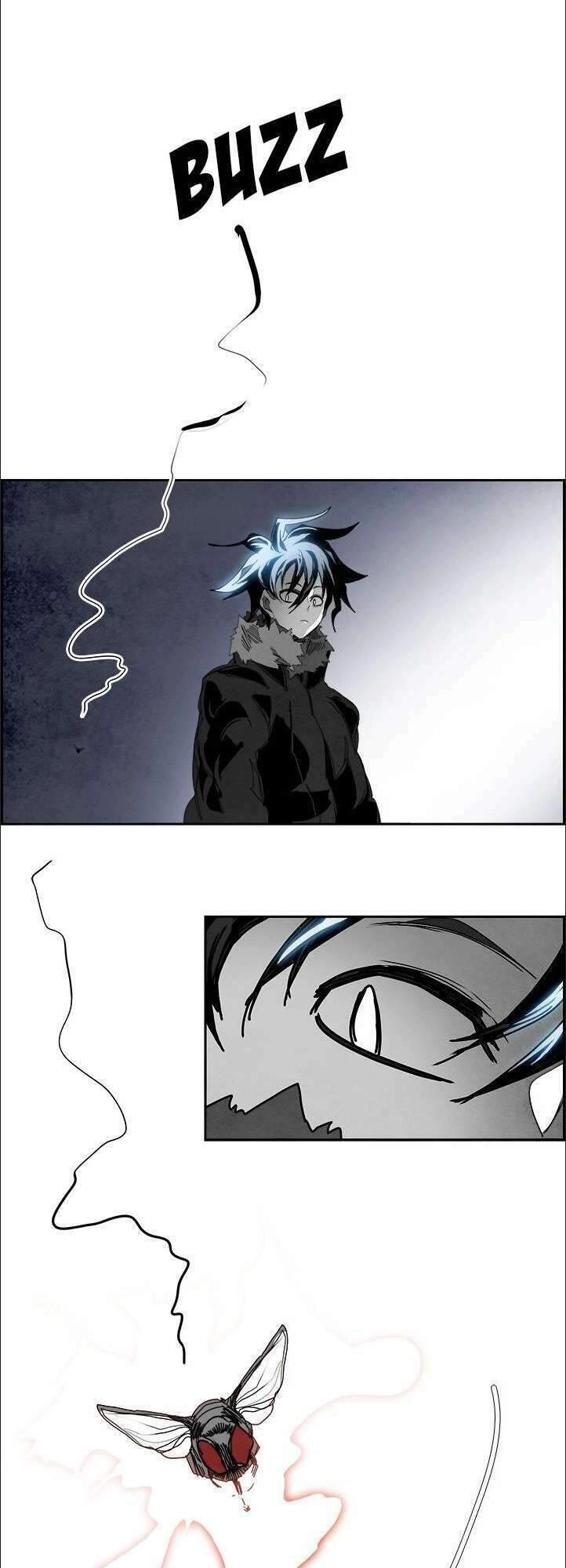 Warble Chapter 191 - 5