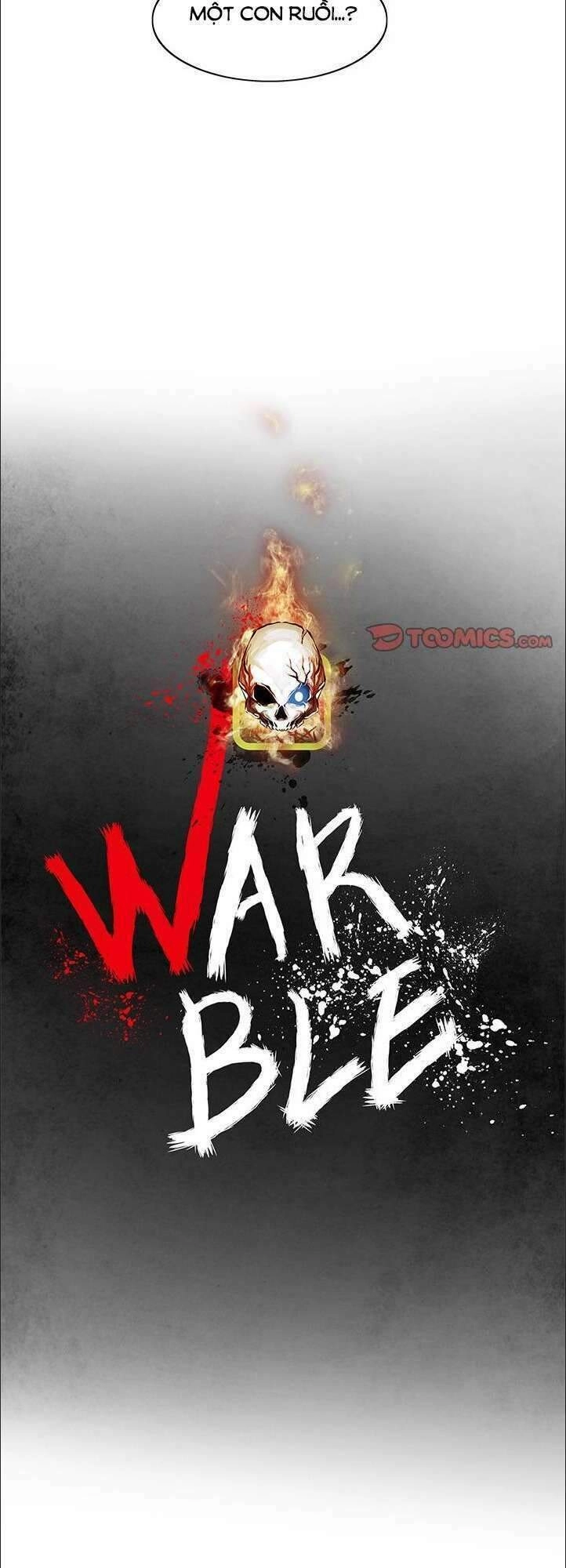 Warble Chapter 191 - 11