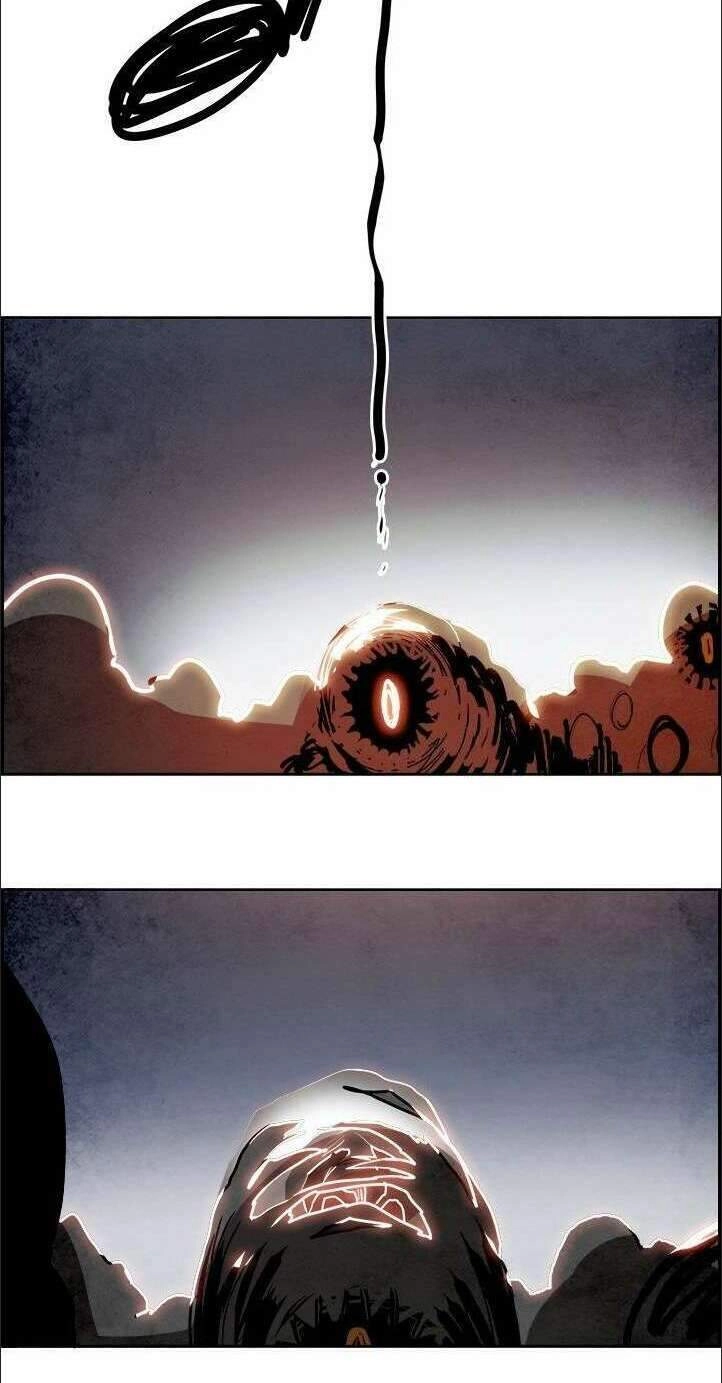 Warble Chapter 191 - 13