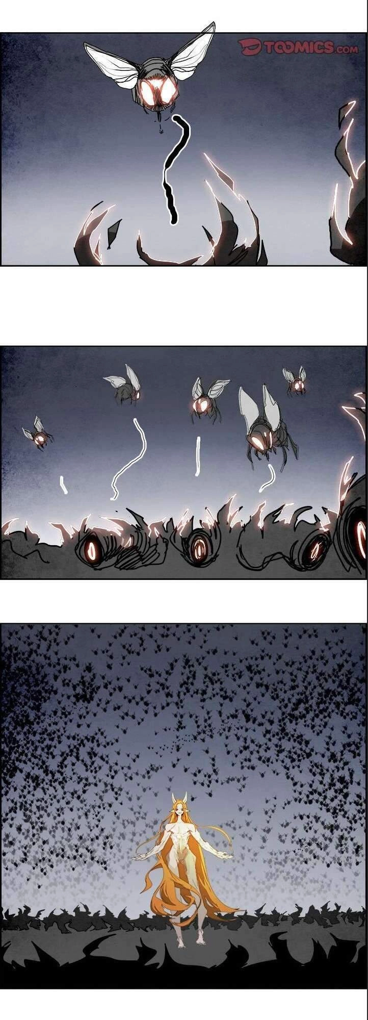 Warble Chapter 191 - 14