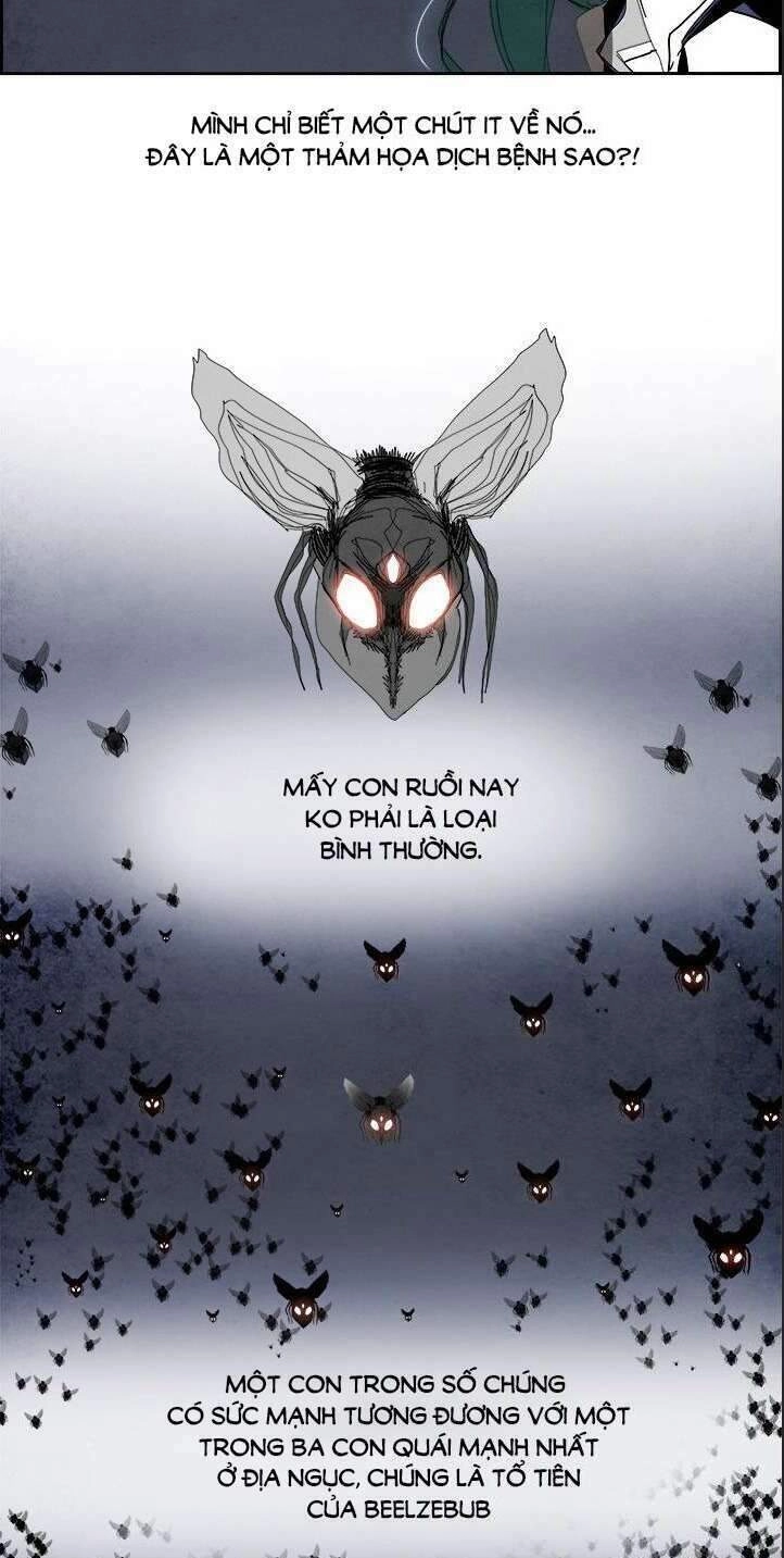 Warble Chapter 191 - 16