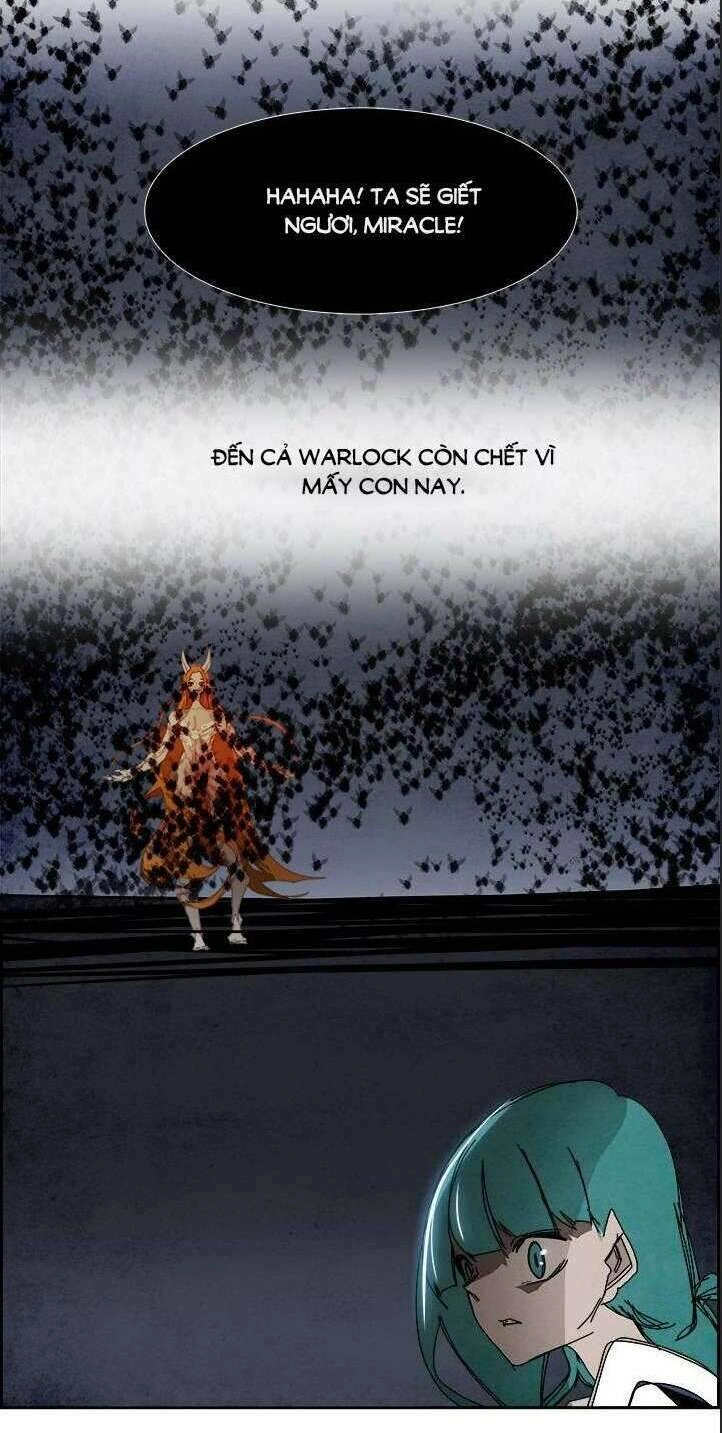 Warble Chapter 191 - 17