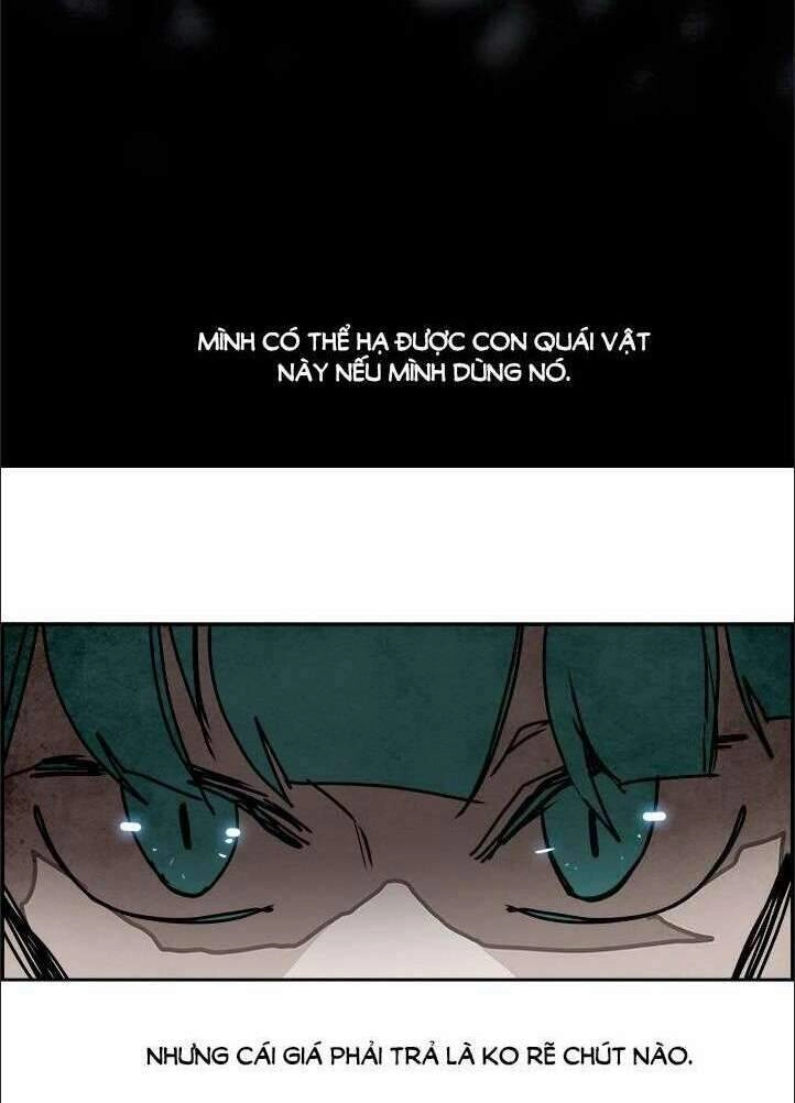 Warble Chapter 191 - 20