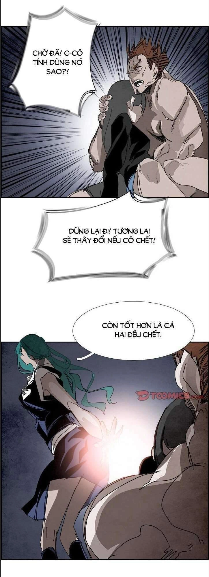 Warble Chapter 191 - 21