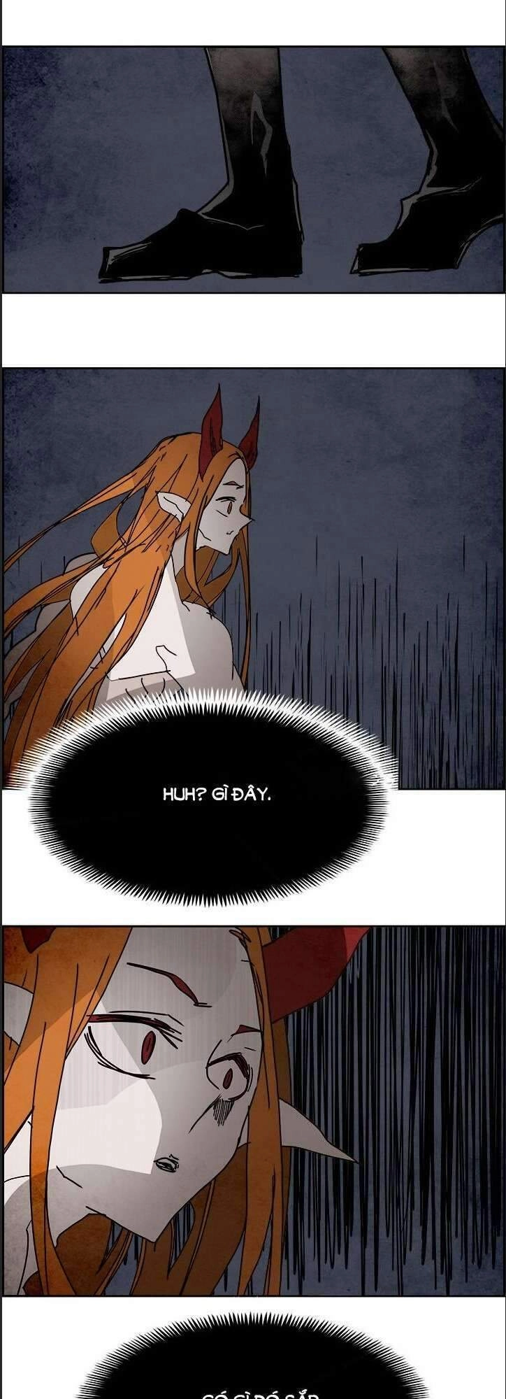 Warble Chapter 191 - 22