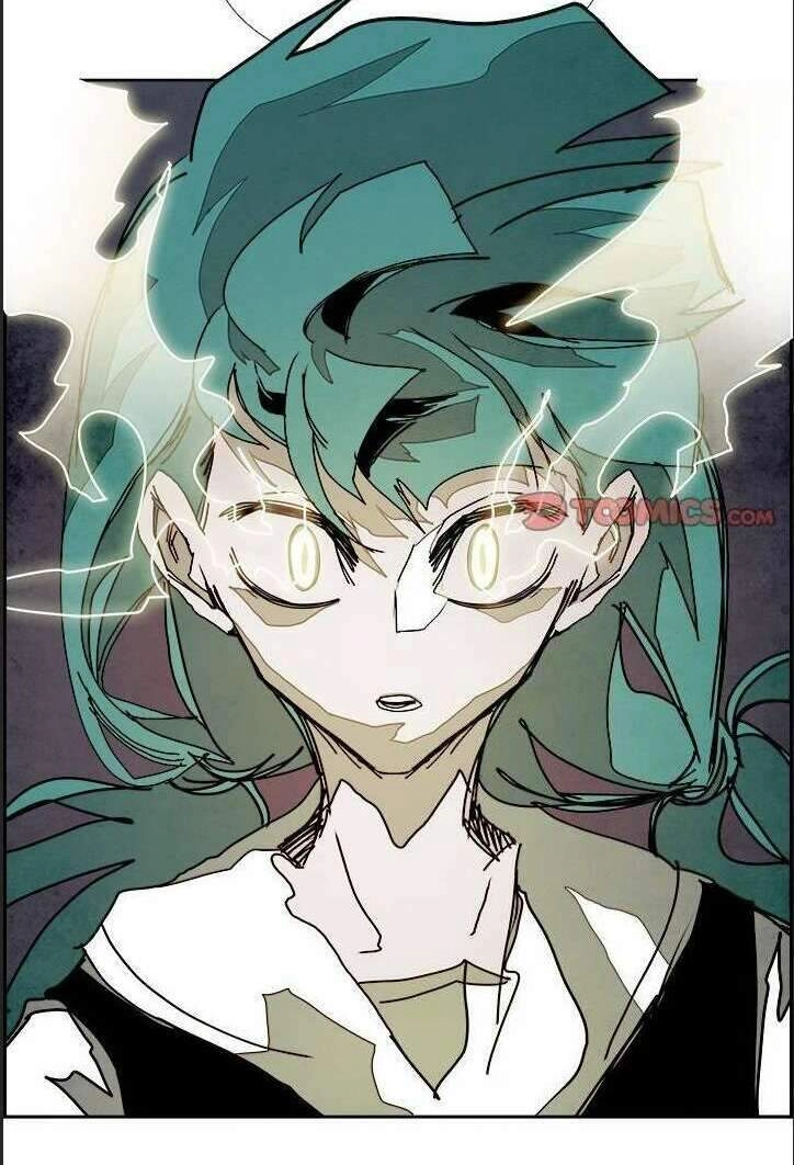 Warble Chapter 191 - 24