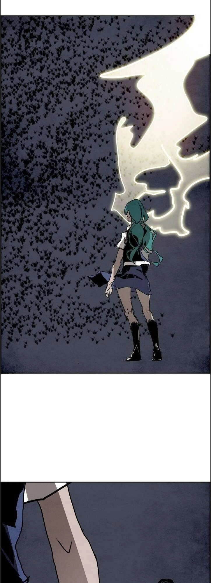 Warble Chapter 191 - 25