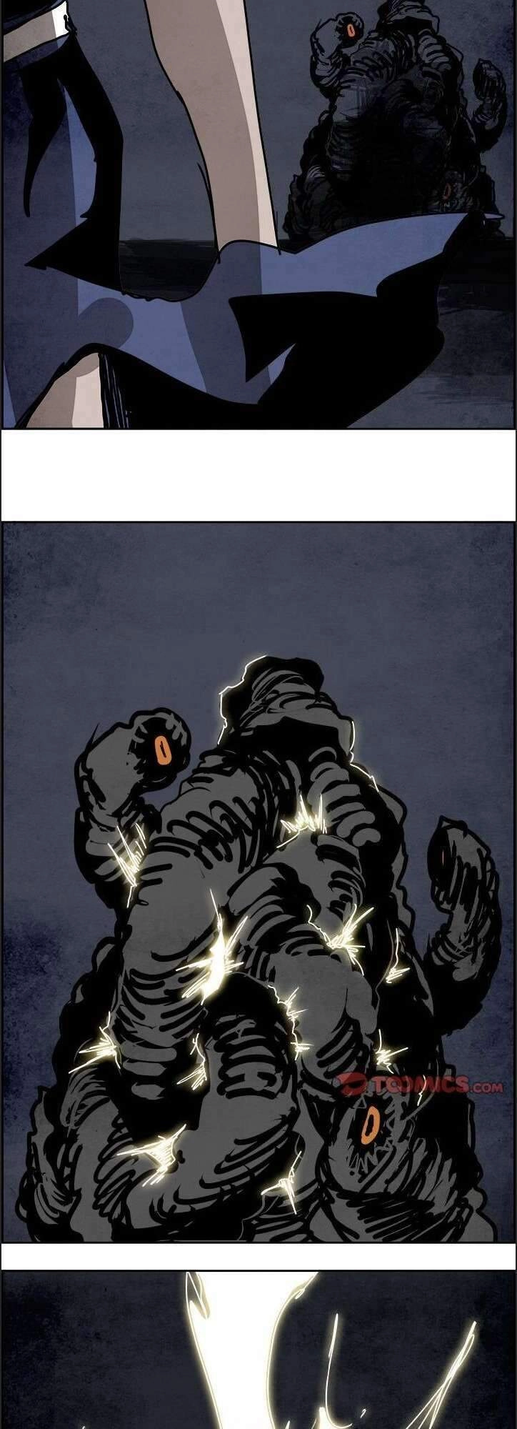 Warble Chapter 191 - 26