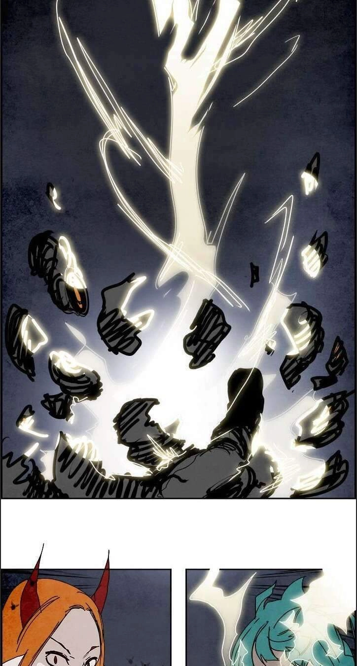 Warble Chapter 191 - 27