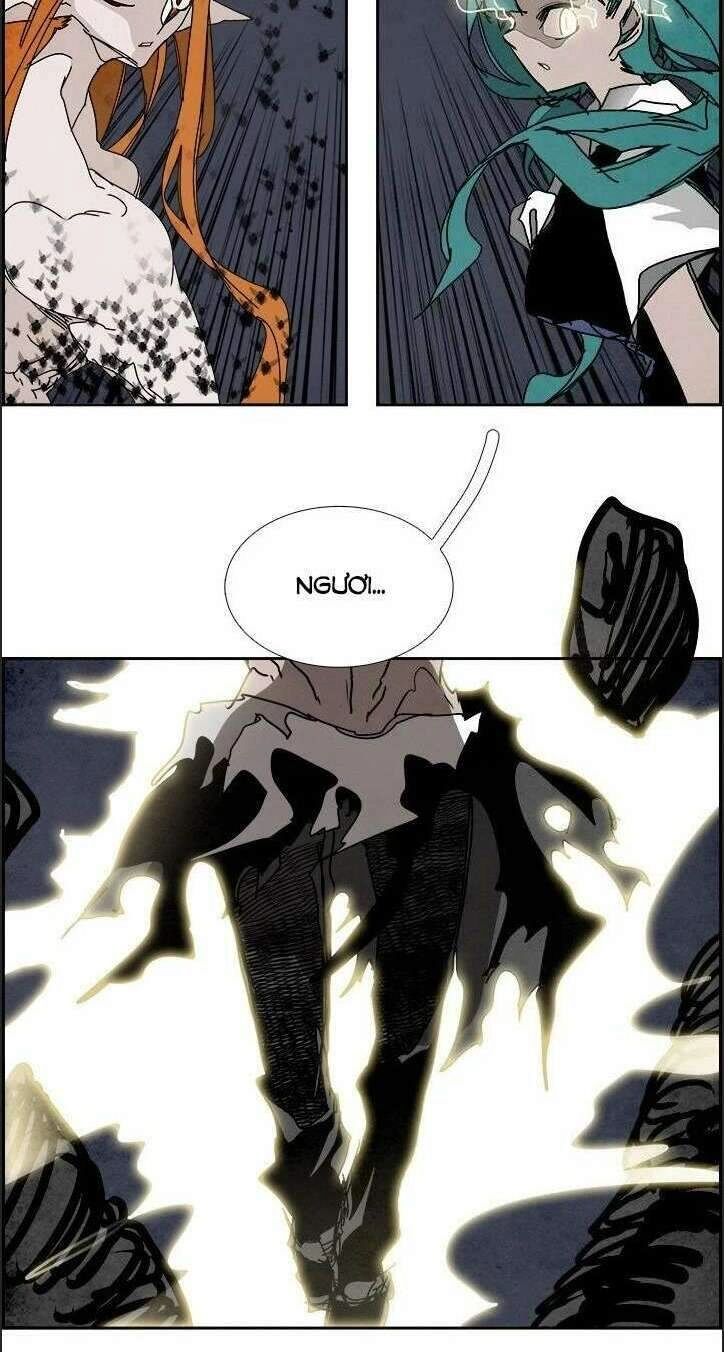 Warble Chapter 191 - 28