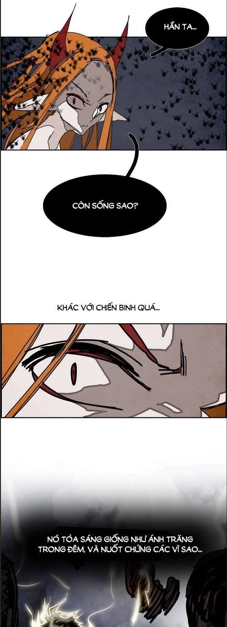 Warble Chapter 191 - 29