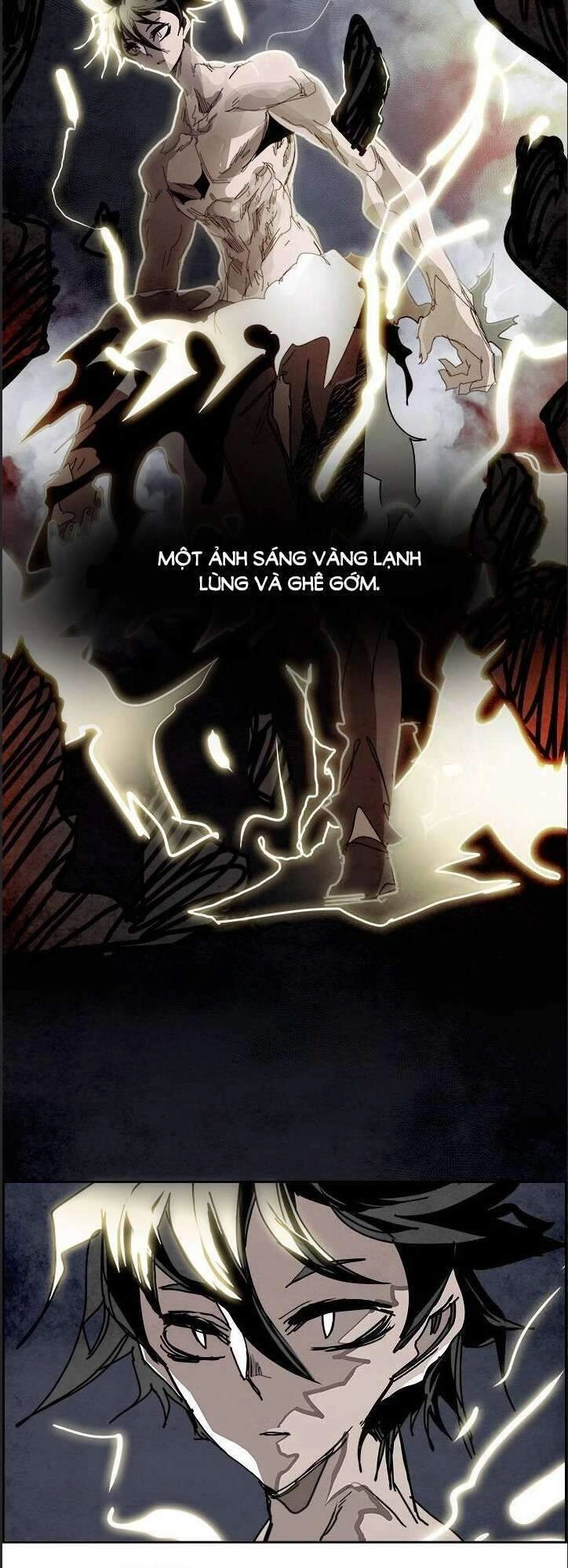 Warble Chapter 191 - 30