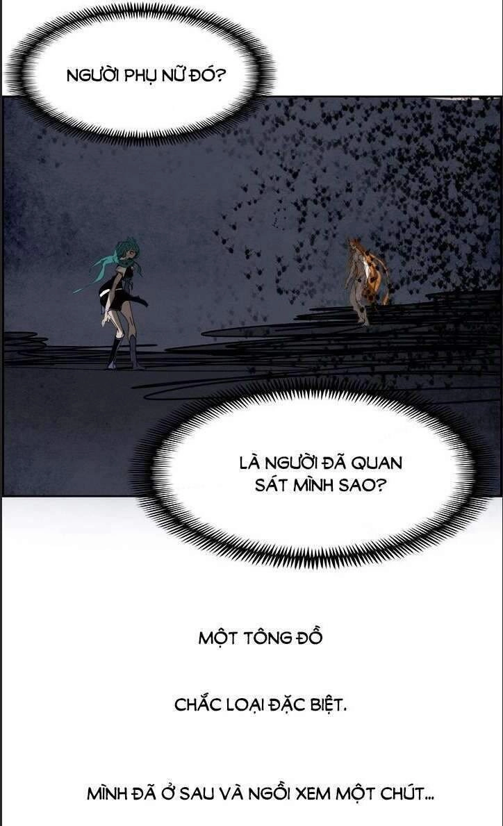 Warble Chapter 191 - 31