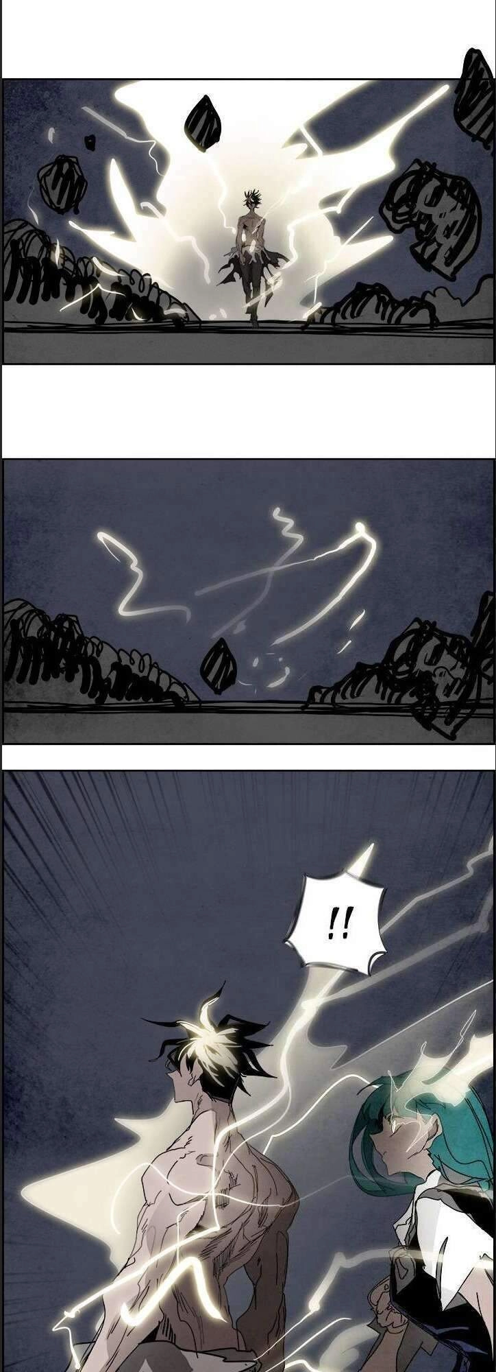 Warble Chapter 191 - 33