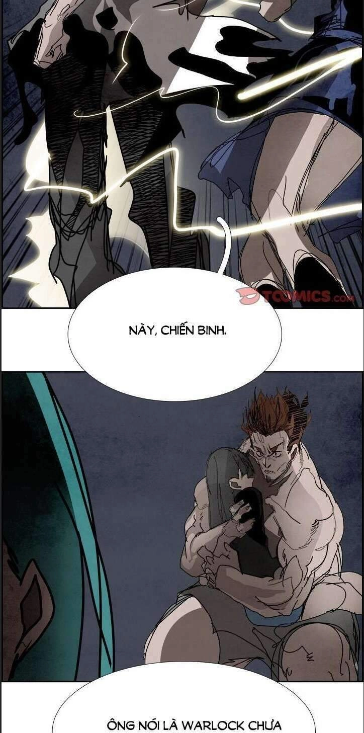 Warble Chapter 191 - 34