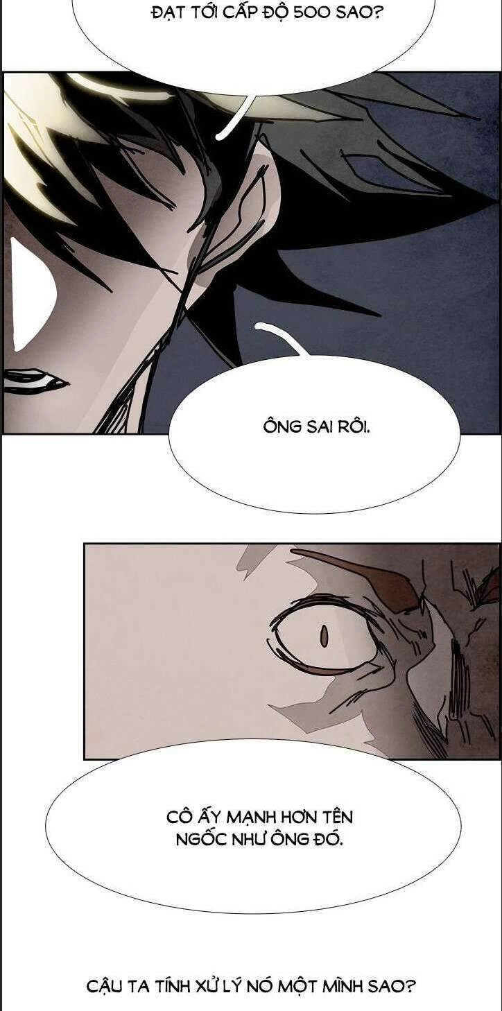 Warble Chapter 191 - 35