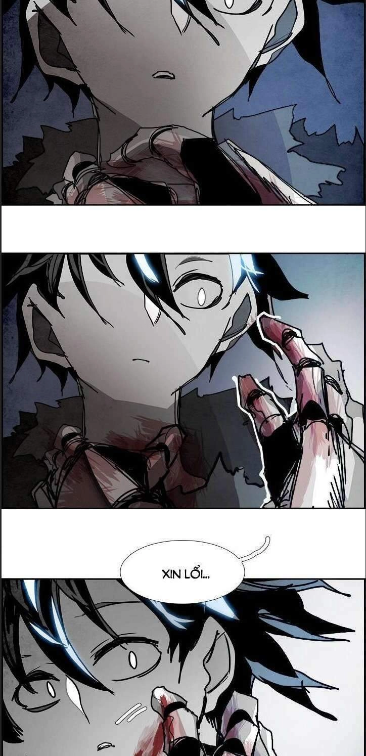 Warble Chapter 191 - 40