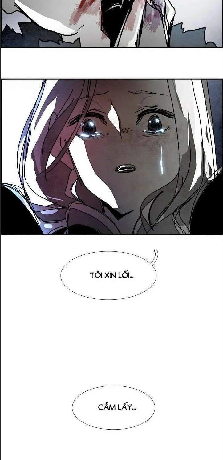 Warble Chapter 191 - 41