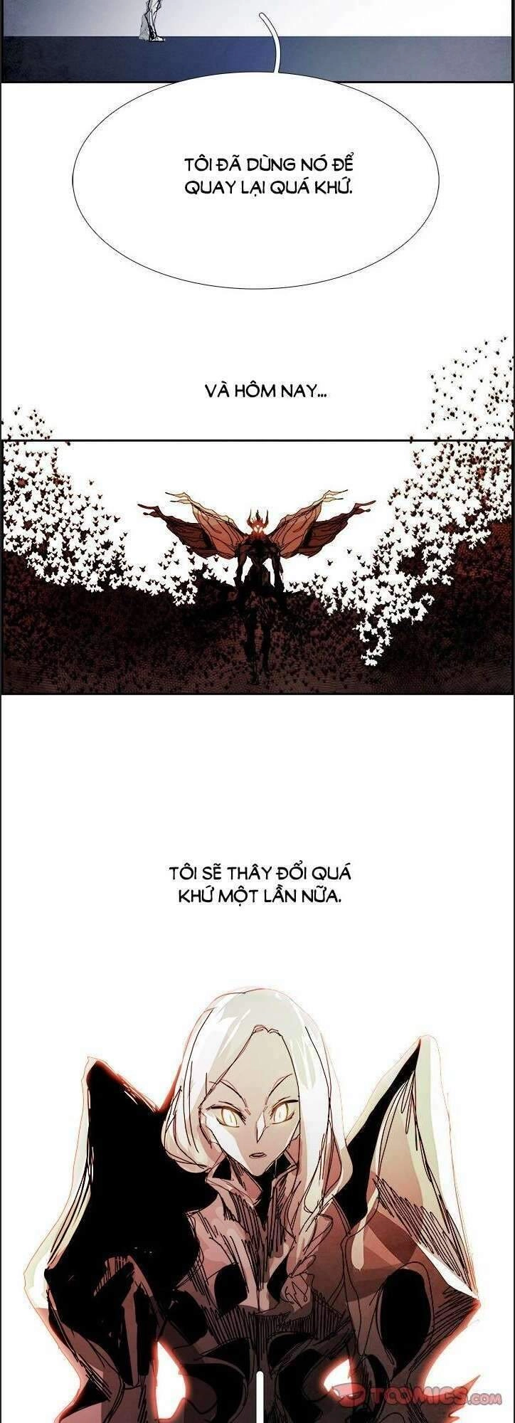 Warble Chapter 191 - 43