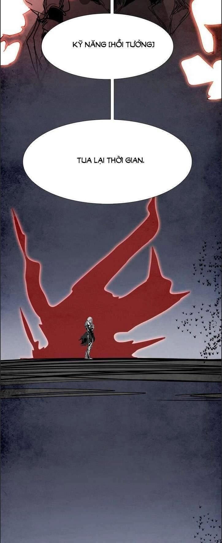 Warble Chapter 191 - 44