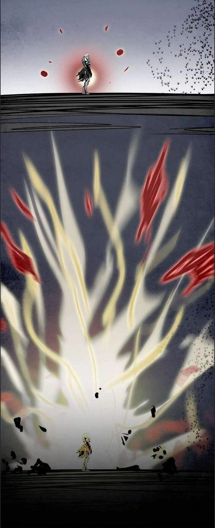 Warble Chapter 191 - 45