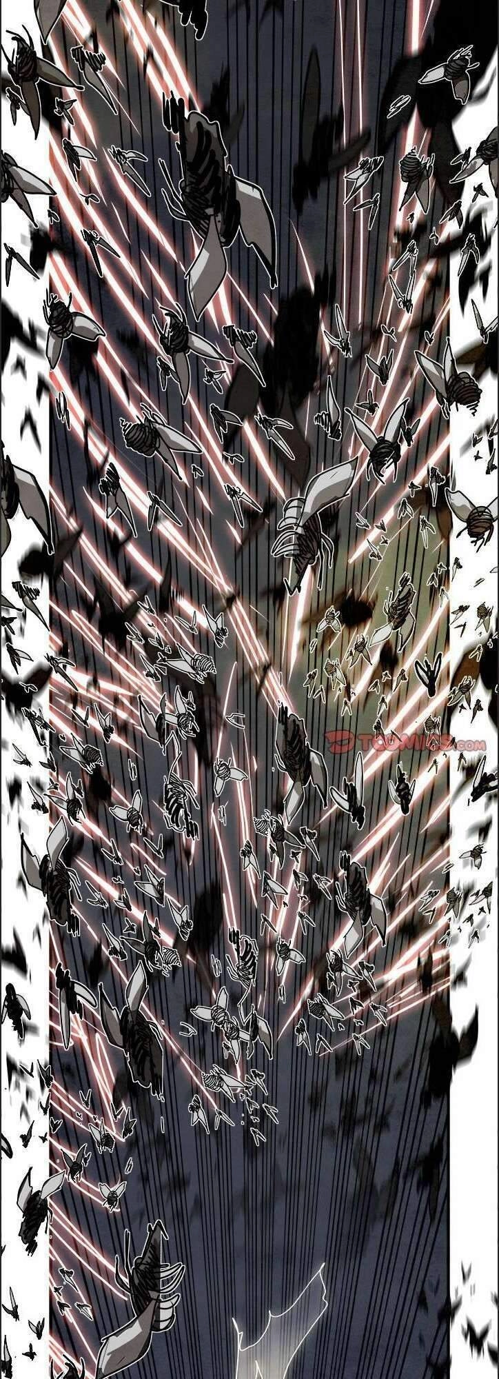 Warble Chapter 192 - 3