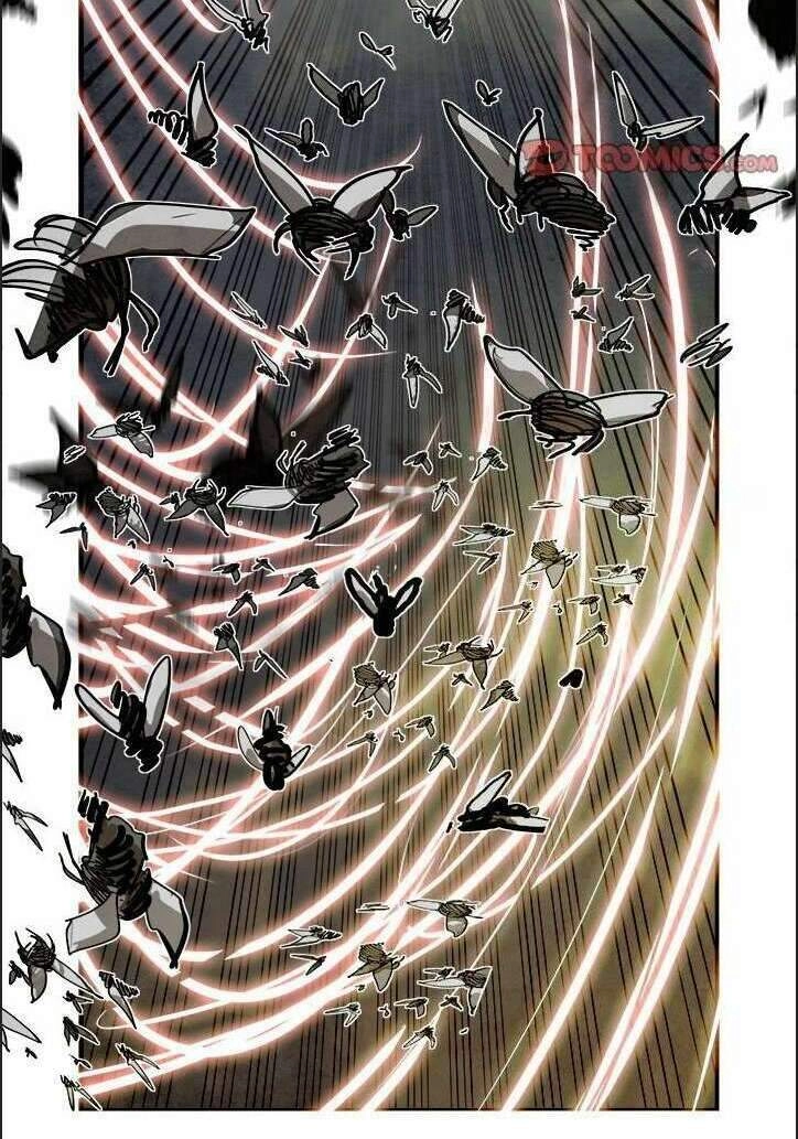 Warble Chapter 192 - 5