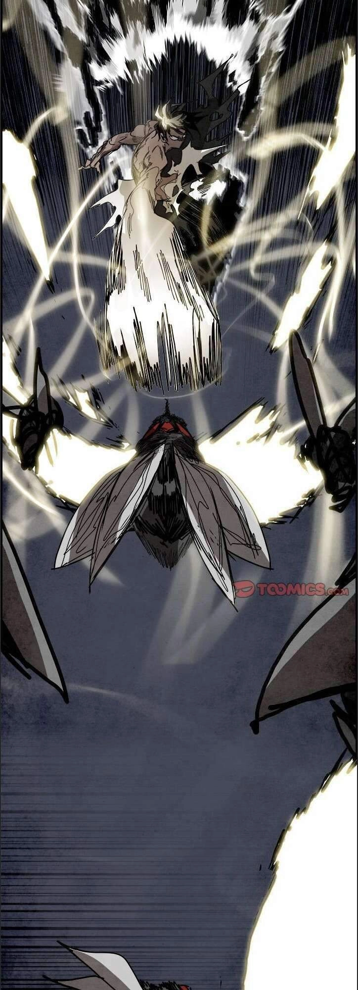 Warble Chapter 192 - 7