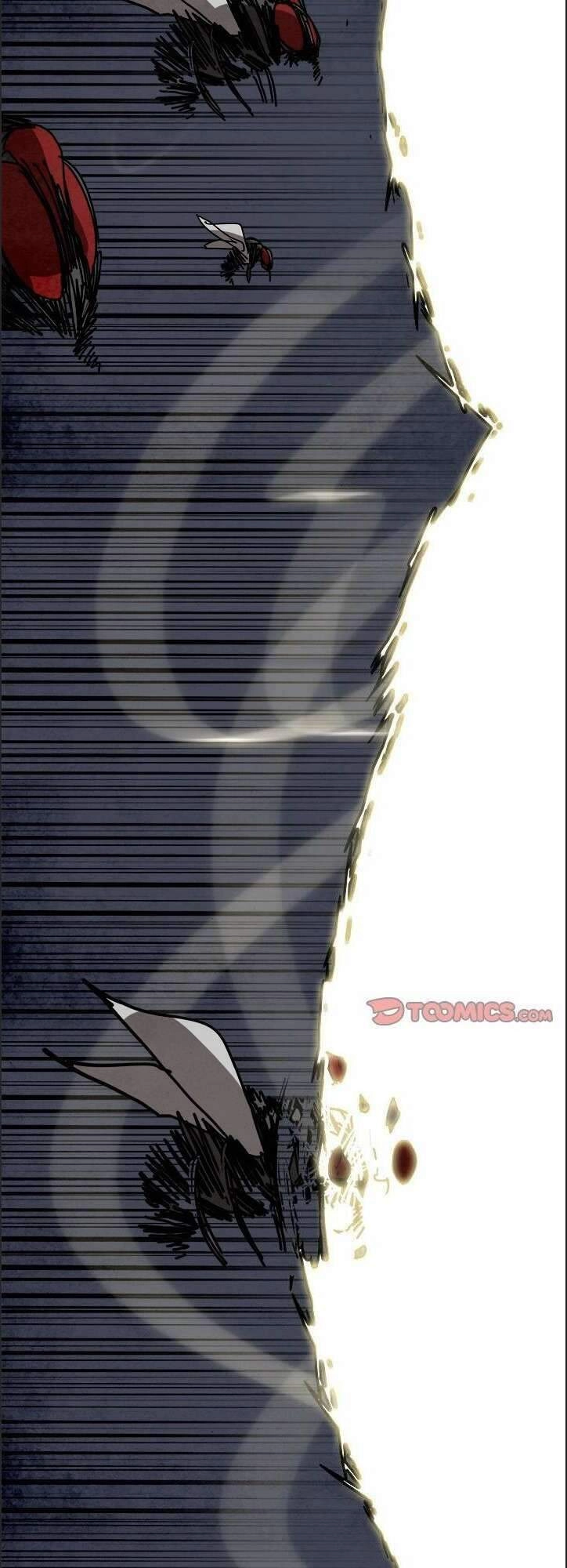 Warble Chapter 192 - 8