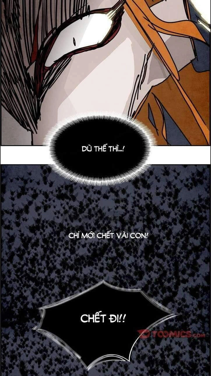 Warble Chapter 192 - 14