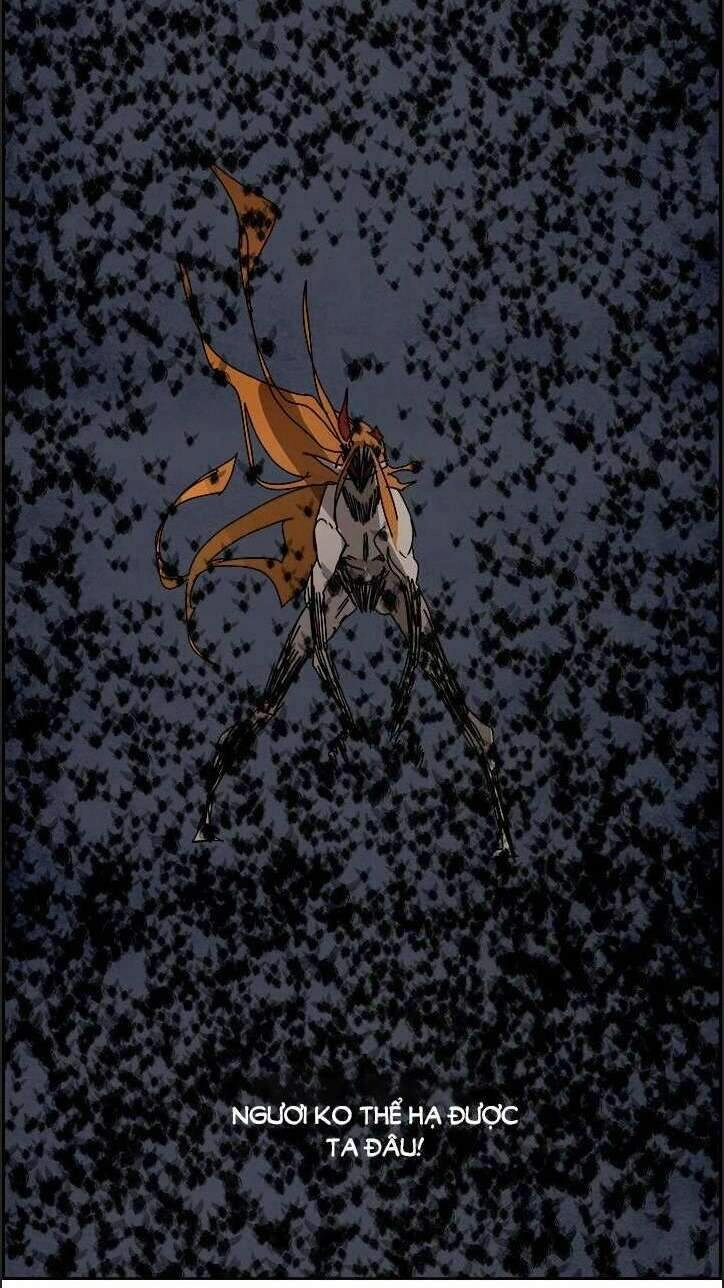 Warble Chapter 192 - 15