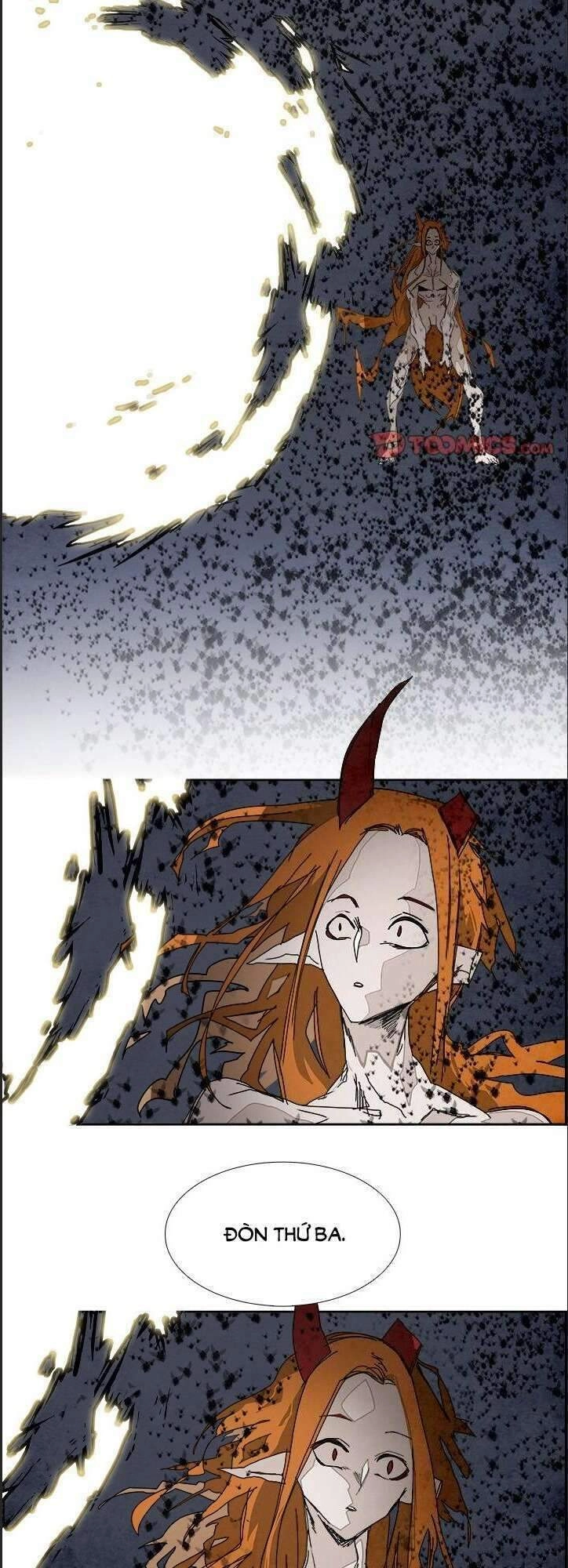 Warble Chapter 192 - 17