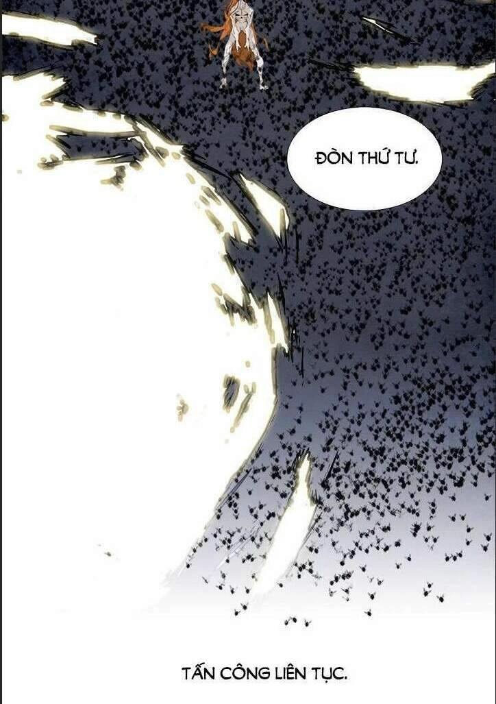 Warble Chapter 192 - 19