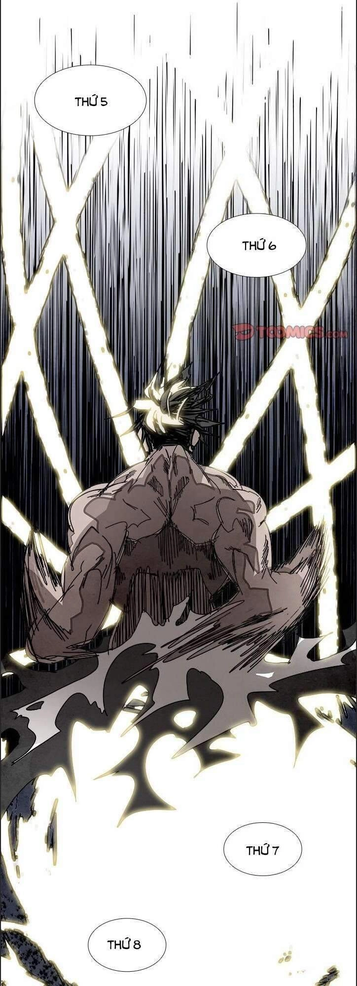 Warble Chapter 192 - 20