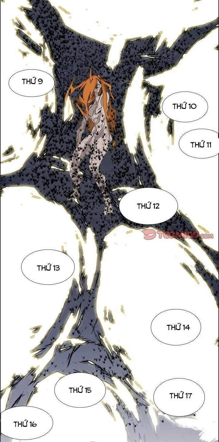 Warble Chapter 192 - 21