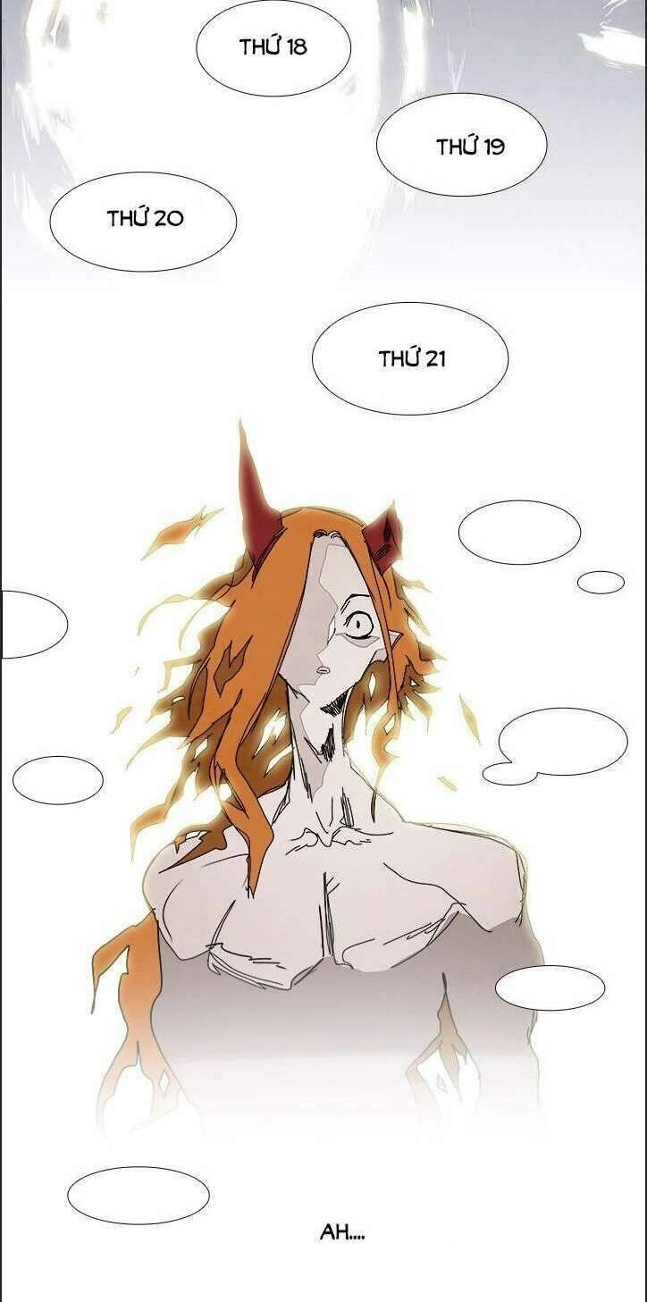 Warble Chapter 192 - 22