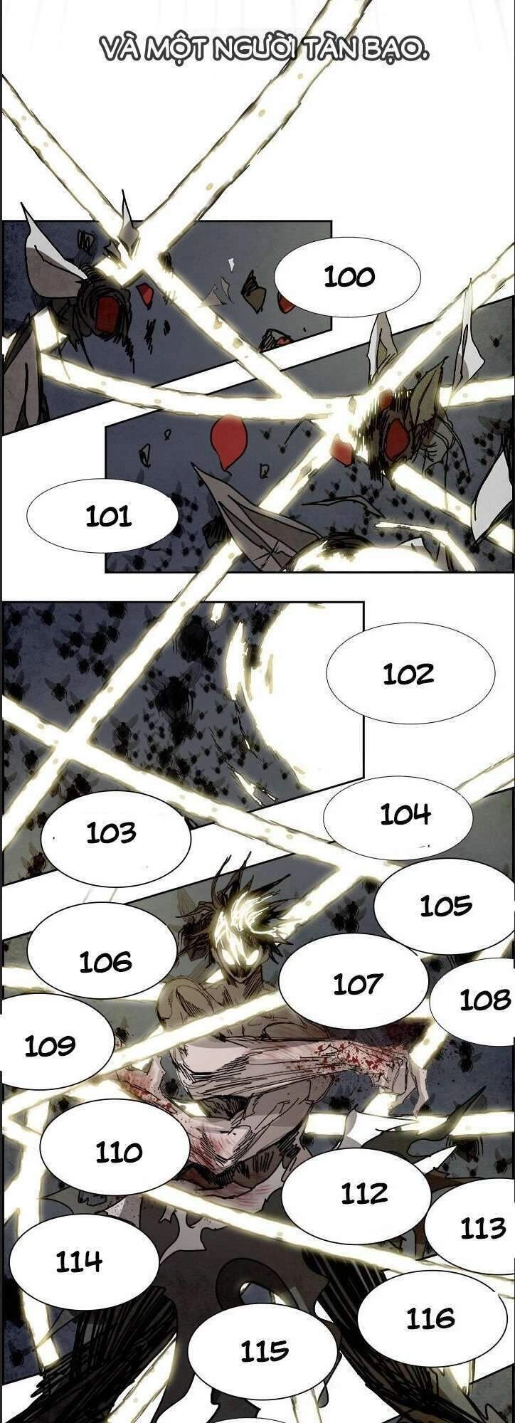 Warble Chapter 192 - 24