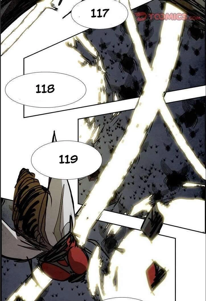 Warble Chapter 192 - 25