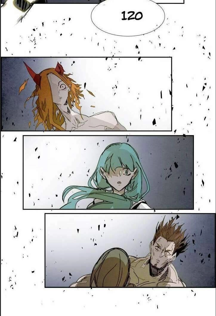 Warble Chapter 192 - 26