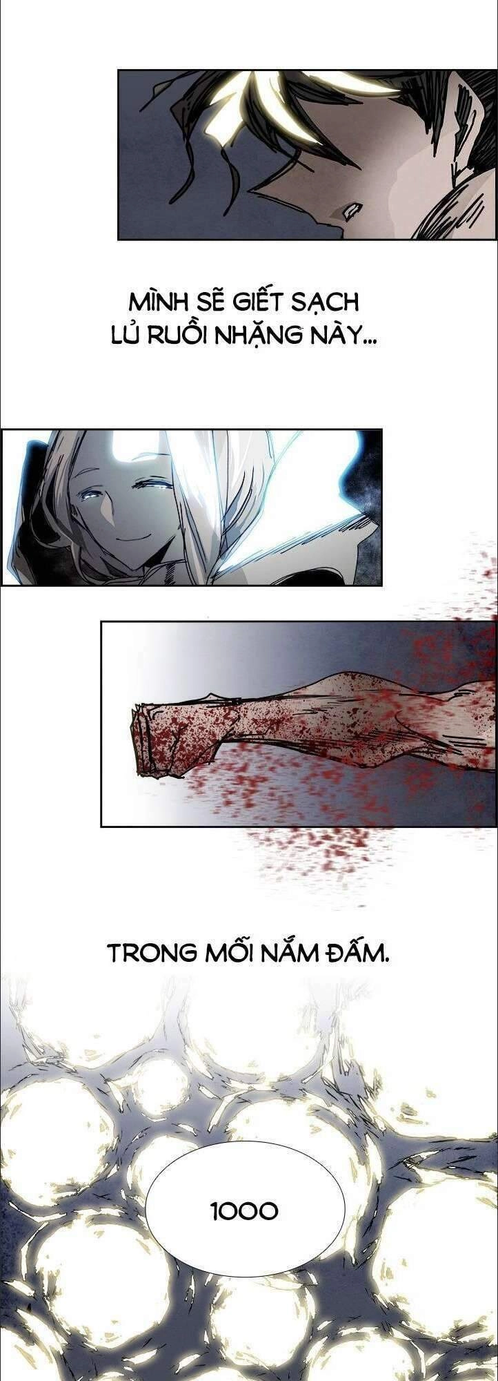 Warble Chapter 192 - 27